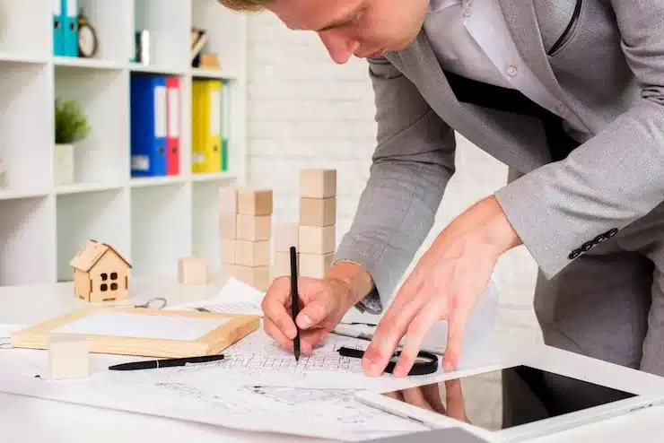 gerenciamento de obra para casa em Iranduba
