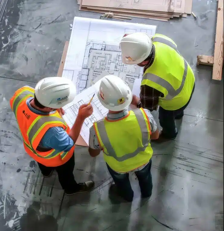planejamento controle e orçamento de obras