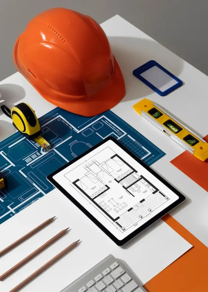 planejamento e gerenciamento de obras em Manaus