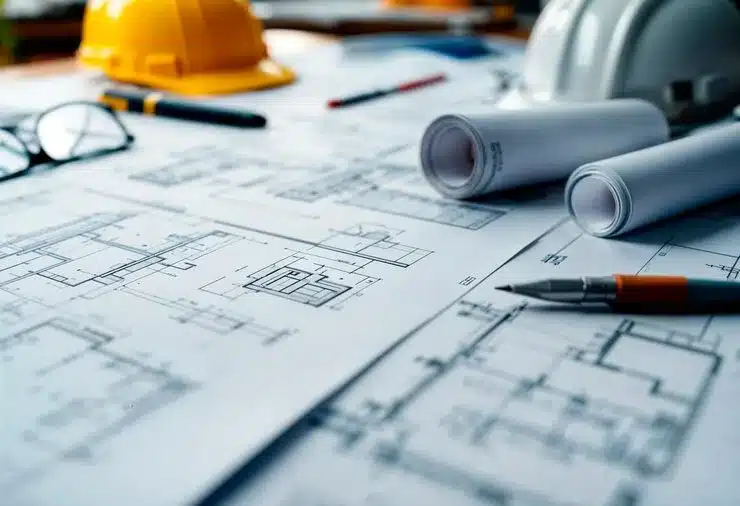 projeto de fundação estrutural em Manaus