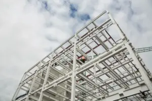 projeto estrutural residencial em Manaus