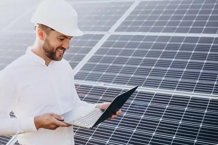 projeto executivo fotovoltaico em Manaus
