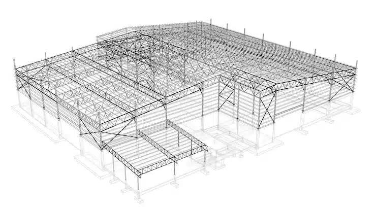 projetos estruturais de casas