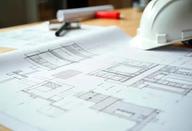 projetos estruturais de casas