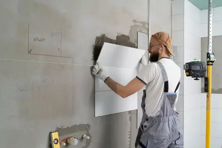 reforma de apartamento com art