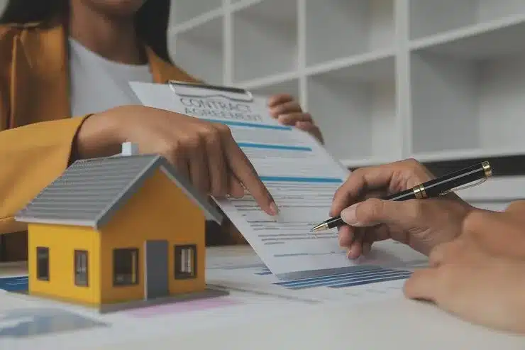 regularização de imóveis junto a prefeitura